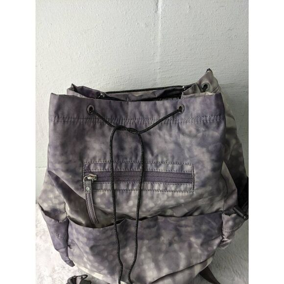 Lululemon Wanderlust Rucksack in Rare Snowy Owl Print Backpack - Picture 13 of 16